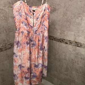 Roxy Dress